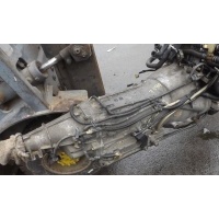 акпп NISSAN LAUREL HC34 RE4R01A RB39