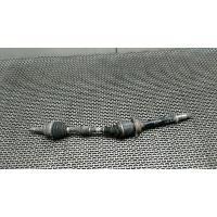 Полуось (приводной вал, шрус) перед. правая Toyota Avensis 2 2003-2008 2008 4341005320