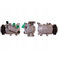 компрессор кондиционера лукас acp894