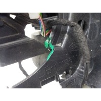 Зеркало наружное левое Land Rover Range Rover Evoque 2011- LR025196