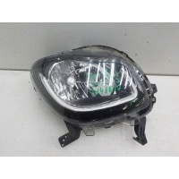 Фара правая Smart ForFour 2014- A4539065901