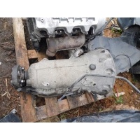 Мерседес w220 3 , 2v6 кпп 2202700500
