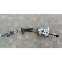 Volkswagen транспортер t5 2007 - 2015 ссылки переключения кпп 5b