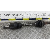Привод передний левый FORD FOCUS (1998-2005) 2000 3959551