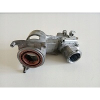 Volkswagen транспортер t4 корпус замка зажигания 701905851a