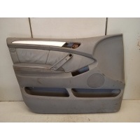 Обшивка двери BMW X5 E53 2000, 2001, 2002, 2003, 2004, 2005, 2006, 2007 51417079847