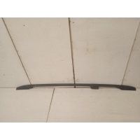 Рейлинг левый BMW X5 E53 2000, 2001, 2002, 2003, 2004, 2005, 2006, 2007 51138402671