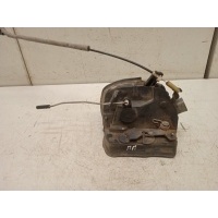 Замок двери передней правой BMW X5 E53 2000, 2001, 2002, 2003, 2004, 2005, 2006, 2007 51218402540