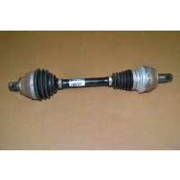 Volkswagen passat b8 arteon привод левая 3q0407271at
