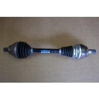 Audi tt 8s привод передняя 3q0407271at