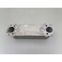 Радиатор надува man tgx tgs е 6 51095007168