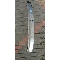 Балка под бампер передняя audi a6 c5 4b0807109d