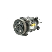 Компрессор кондиционера peugeot 407 1.8 2.0 2.2 16v