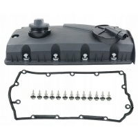 Крышка клапонов маслоотделитель vag 1 , 9 tdi avf avb awx bke