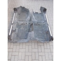 Альфа ромео 166 коврик , покрытие