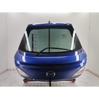 Крышка (дверь) багажника Mazda 6 GH (-) 2008 -,GSYN6202XF