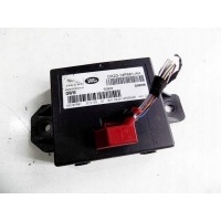Ягуар xf i x250 2015 г. модуль pdc dx23 - 14f681 - ah