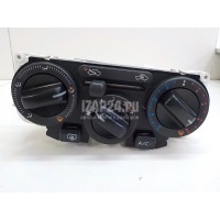 Блок управления отопителем Nissan Note (E11) (2006 - 2013) 275109U00A