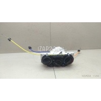 Блок управления отопителем Nissan Note (E11) (2006 - 2013) 275109U10B