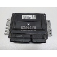 Блок управления двигателем Nissan Note (E11) (2006 - 2013) 237101U61D