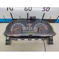 Панель приборов Nissan Note (E11) (2006 - 2013) 248109u00d