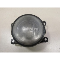 Фара противотуманная Nissan Note (E11) (2006 - 2013) 26154-ea500