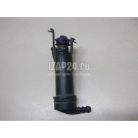 Форсунка омывателя фары Nissan Note (E11) (2006 - 2013) 286129U00A