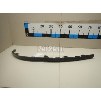 Спойлер переднего бампера правый Nissan Note (E11) (2006 - 2013) 96015BH20H