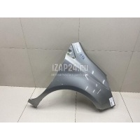 Крыло переднее правое Nissan Note (E11) (2006 - 2013) f31009u0ma