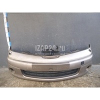 Бампер передний Nissan Note (E11) (2006 - 2013) 620229u40h