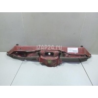 Панель передняя Nissan Note (E11) (2006 - 2013) F25119U0M0