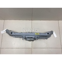Панель передняя Nissan Note (E11) (2006 - 2013) F25119U0M0