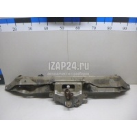 Панель передняя Nissan Note (E11) (2006 - 2013) F25119U0M0