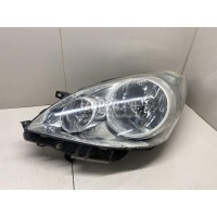 Фара левая Nissan Note (E11) (2006 - 2013) 26060BH00B