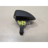 Форсунка омывателя лобового стекла Nissan Navara (D40) (2005 - 2015) 28933EB400