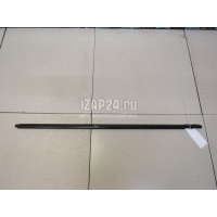 Накладка стекла переднего левого Nissan Murano (Z51) (2008 - 2015) 808211AA0A