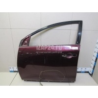 Дверь передняя левая Nissan Murano (Z51) (2008 - 2015) H010A1AAAA