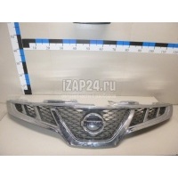 Решетка радиатора Nissan Murano (Z51) (2008 - 2015) 623101SZ0A
