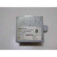 Блок электронный Nissan Murano (Z50) (2004 - 2008) 284a1-cc00a