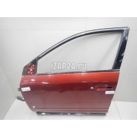 Дверь передняя левая Nissan Murano (Z50) (2004 - 2008) H0101CB0MM