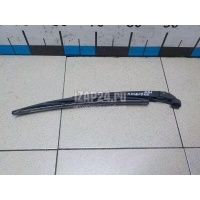 Поводок стеклоочистителя заднего Nissan Murano (Z50) (2004 - 2008) 28781CB80A