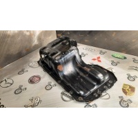 Поддон Mazda Mazda3 ZJ01-10-400