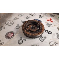Шкив коленвала Mazda Mazda3 ZY0811400