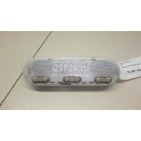 Плафон салонный Nissan Micra (K12E) (2002 - 2010) 26430-bc00b