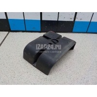 Кронштейн заднего бампера правый Nissan Note (E11) (2006 - 2013) 85066AX610