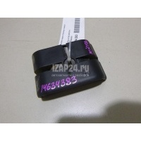 Кронштейн заднего бампера правый Nissan Micra (K12E) (2002 - 2010) 85066AX610