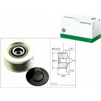 муфта генератора ina a252c564fe 23151eb301 231