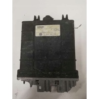 Блок управления двигателя volkswagen t4 2.5 бензин 023906024c fv