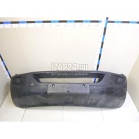 Бампер передний Mercedes Benz Sprinter (906) (2006 - ) 90688001709b51