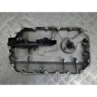 Поддон Audi A6(C5) 2004 059103604G